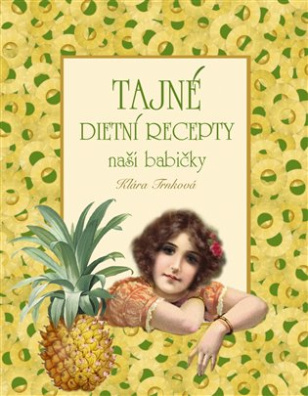 Tajné dietní recepty 