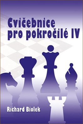 Cvičebnice pro pokročilé IV. 