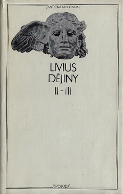 Dějiny II-III