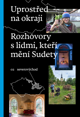 Uprostřed na okraji - Mitten am Rande 2, Severovýchod - Nordost