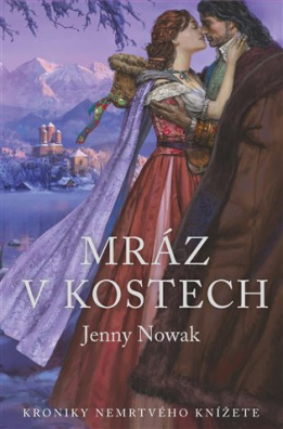 Mráz v kostech 