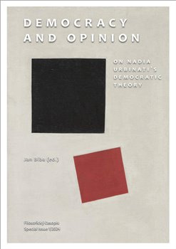 Democracy and Opinion. On Nadia Urbinati´s Theory of Democracy