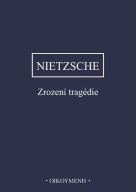 Zrození tragedie 