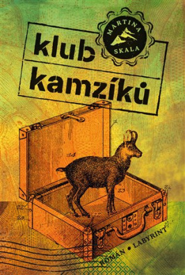 Klub kamzíků 