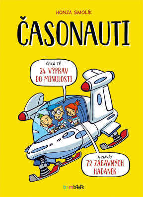 Časonauti