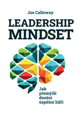 Leadership mindset Jak přemýšlí dnešní úspěšní lídři