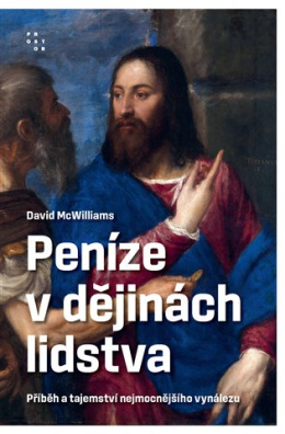 Peníze v dějinách lidstva 