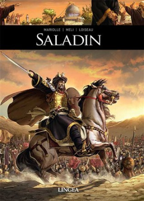 Saladin 