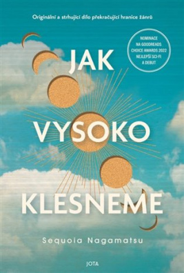 Jak vysoko klesneme 