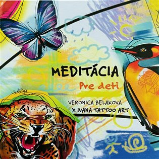 Meditacia pre Deti 