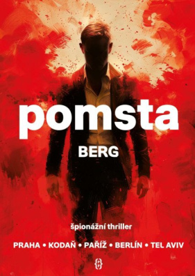 Pomsta