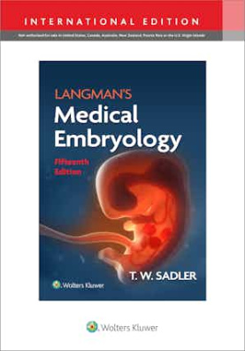 Langman's Medical Embryology