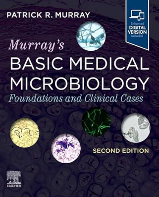 Murray's Basic Medical Microbiology 