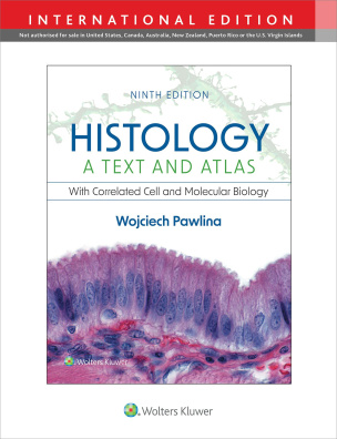 Histology: Text and Atlas