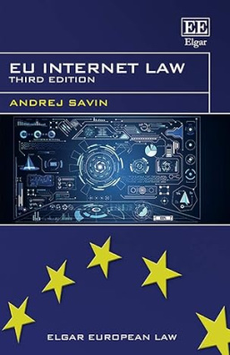 EU Internet Law