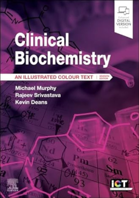 Clinical Biochemistry ICT