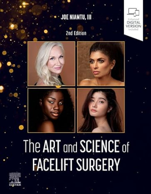 Art and Science of Facelift Surgery 