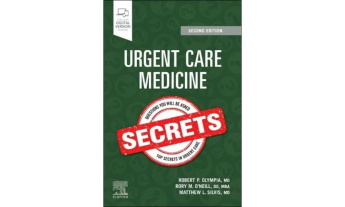 Urgent Care Medicine Secrets 2nd Edition