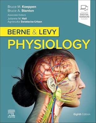 Berne & Levy Physiology 8th Edition