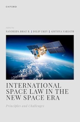 International Space Law in New Space Era