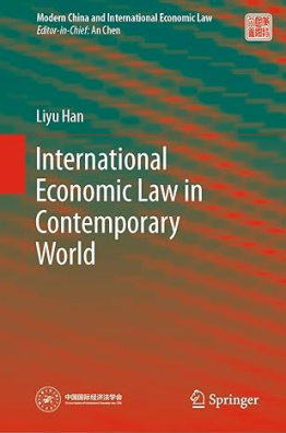 International Economic Law in Contemporary World