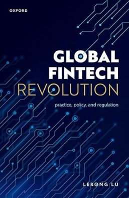 Global Fintech Revolution 