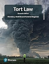 Tort Law