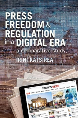 Press Freedom and Regulation in Digital Era 