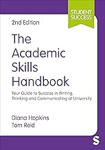 Academic Skills Handbook