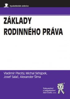 Základy rodinného práva