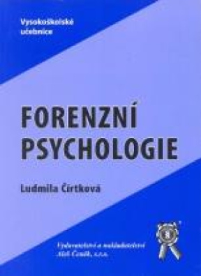 Forenzní psychologie