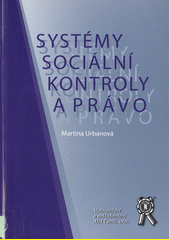 Systémy sociální kontroly a právo