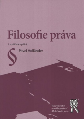 Filosofie práva, 2. vydání