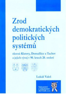 Zrod demokratických politických systémů