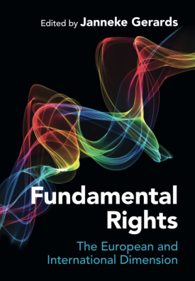 Fundamental Rights New Edition