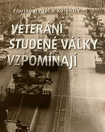 Veterání studené války vzpomínají