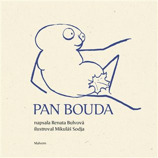 Pan Bouda 