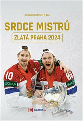 Srdce mistrů Zlatá Praha 2024