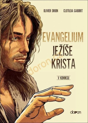 Evangelium Ježíše Krista v komiksu