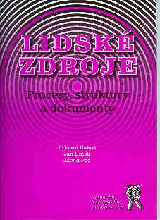 Lidské zdroje