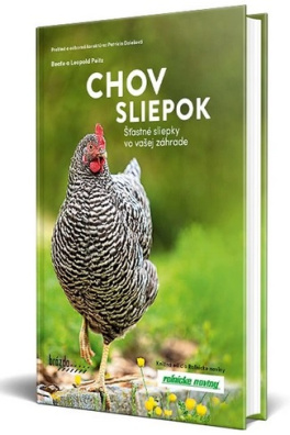 Chov sliepok - SK