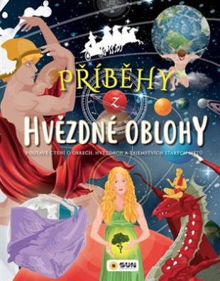 Příběhy z hvězdné oblohy 