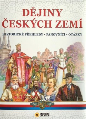 Dějiny Českých zemí - Historické přehledy - Panovníci - Otázky 