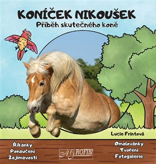 Koníček Nikoušek 