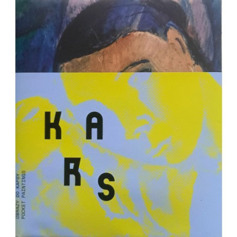 Kars - Obrazy do kapsy / Pocket paintings