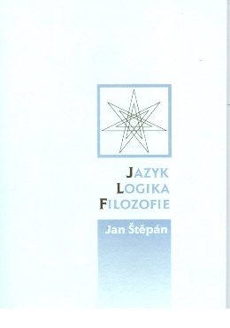 Jazyk, logika, filozofie