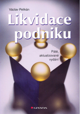 Likvidace podniku, 5. aktualizované vydání