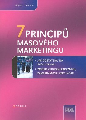 7 principů masového marketingu