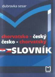 Chorvatsko-český česko-chorvatský slovník