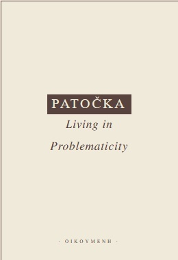 Living in problematicity